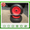 Pneumatic wheels 16 inches 3.50-8,480-8 ,6.50-8 can used for lawn mower,hay mowe,wheelbarrow,hand truck,and Handling equipment